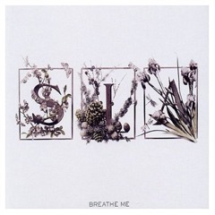 Sia - Breathe Me (Nicolas Luce Edit) | FREE DOWNLOAD