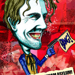 Tom Cruise Crazy