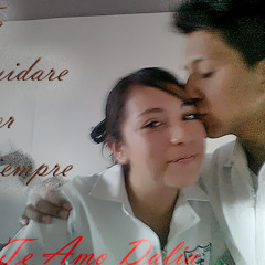 Ella ( Para mi niña hermosa TE AMO DALIA)