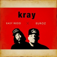 Euroz ft Easy Redd "Holy Water"