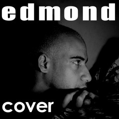 edmond -  world in my eyes (depeche mode cover)
