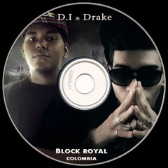 Esto es Hip Hop - D.I & Drake Ft Leonidas (Escultura Callejera)