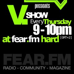 Jayvee @ V. Show  episode 017