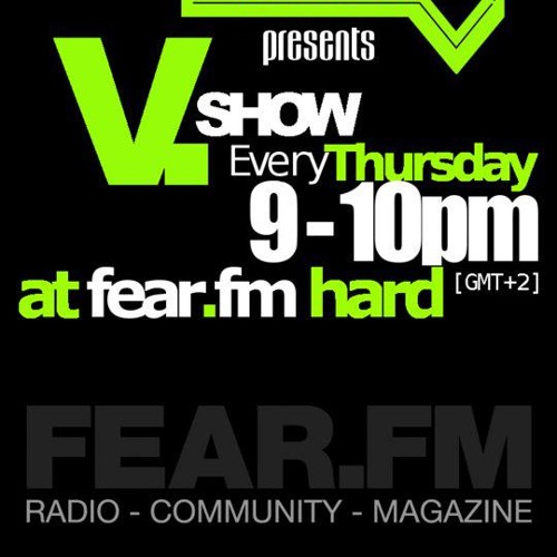 Jayvee @ V. Show  episode 017