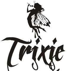 Trixie - Mirando El Tiempo