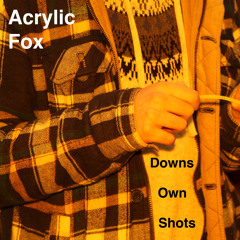 Crew Love (Acrylic Fox Remix) (Let Go Pt. 4)