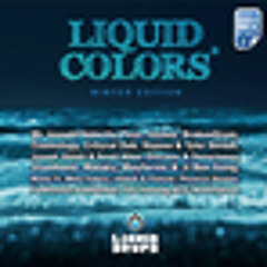 Stronger - Liquid Drops (2012)