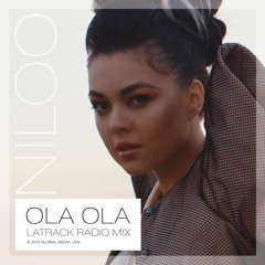Ola Ola (LaTrack club mix)