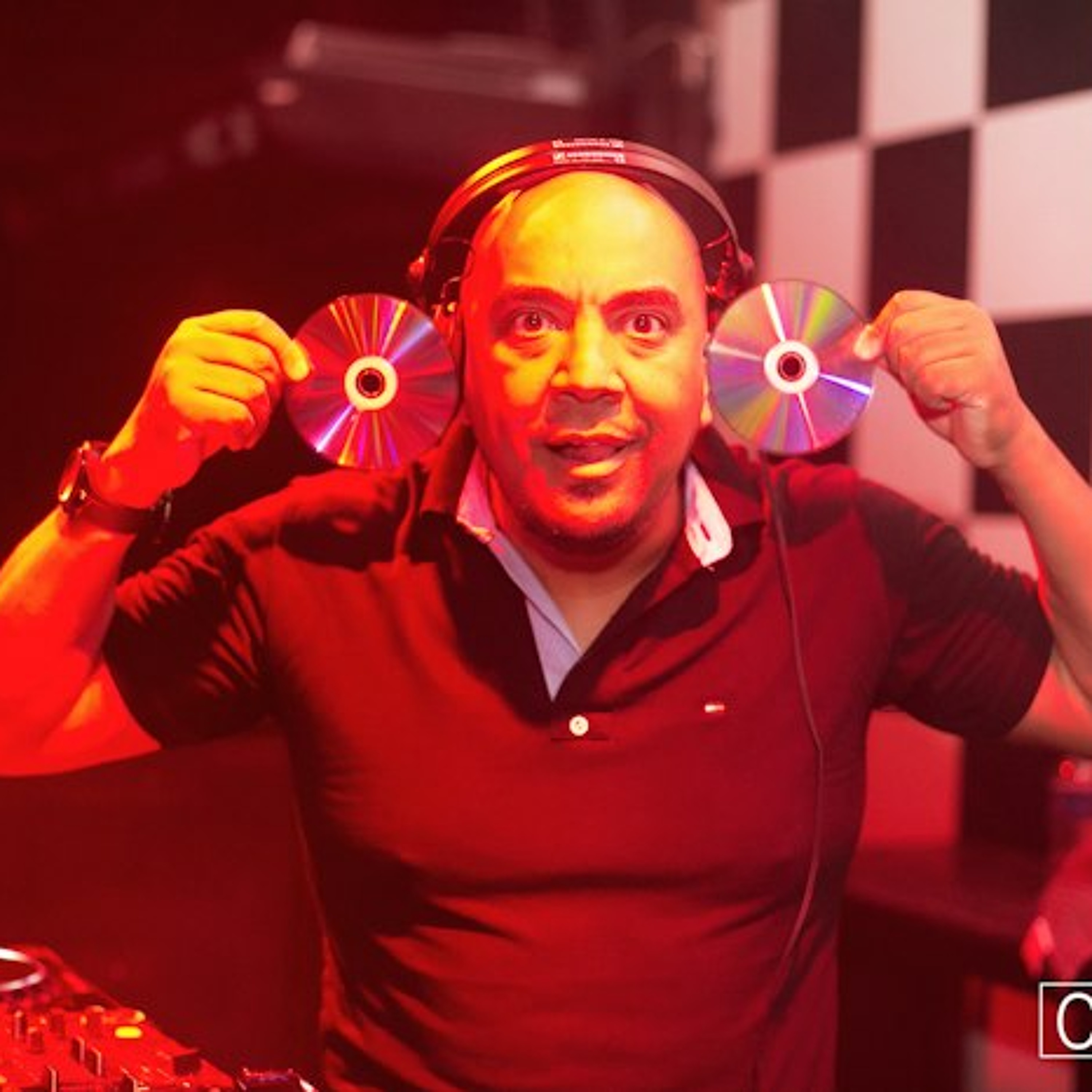 DJ Le Araujo