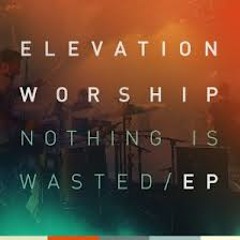 Nothing Is Wasted - EP