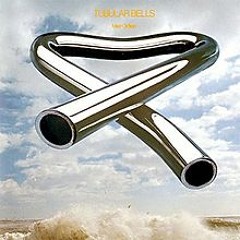 Tubular bells mike oldfield 1973(simple version)