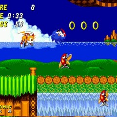 Z1ll1415 - Sonic 2 Emerald Hill Zone remix