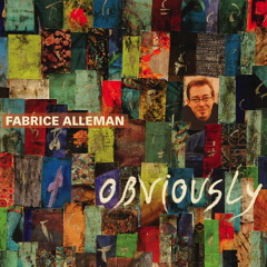 J-J (Fabrice Alleman - album "Obviously")