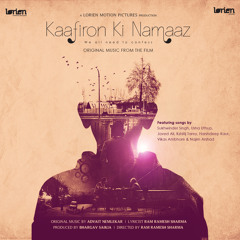 Jhalkiyan (Reprise) - Preview - Kaafiron Ki Namaaz OST