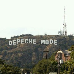 Raffis Villalba Tribute 2 Depeche Mode