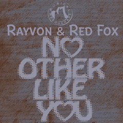 Rayvon & Red Fox - No Other Like You - Musical Masquerade - 2013