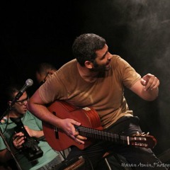 West El-Balad - Shagret Gawava