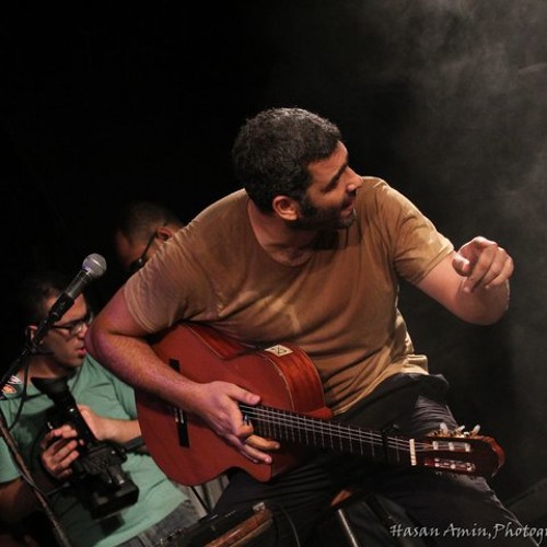 West El-Balad - Shagret Gawava