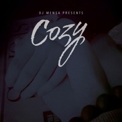DJ Mensa - Cozy