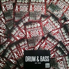 RedCell (Live) @ Recon Denver  & DNBRadio presents ASides