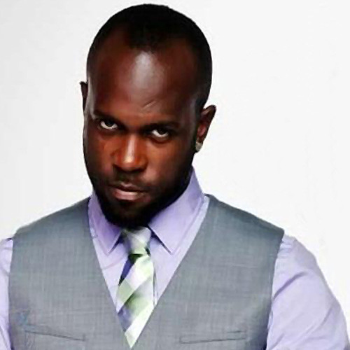 Bunji Garlin. Savage (Prod by Jus Now)