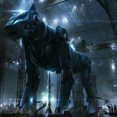 [disquiet0052-bumpcc] Cats and Robots