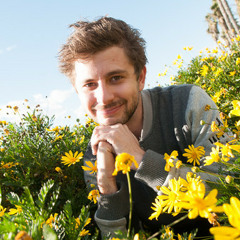 Kill Paris- I Love You Lana Del Rey (Where I Left My Heart)