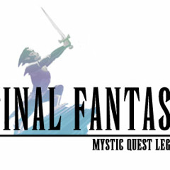 Rob Miranda - Boss Battle Theme (Final Fantasy Mystic Quest Cover)