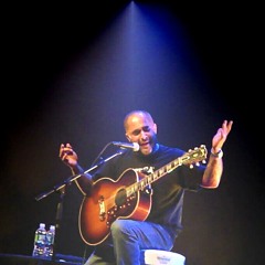 Aaron Lewis - NEW STAIND - Something To Remind You - Live @ KC&'s Voodoo Lounge 4-22-2011