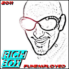 Rich Box - Mau's Trap (That's Heavy Mix)