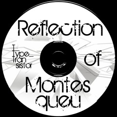 C83「モンテスキューの反射」クロスフェード