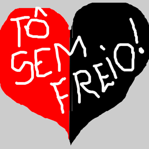 Tô Sem Freio  Dj Gabriel Mix ft Dj Lucas Mix