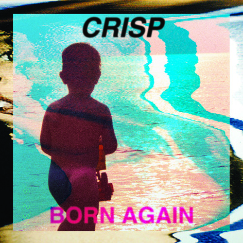 Why You Wanna (Crisp's Born in '92 Bootleg)