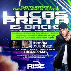 Rise NJ commerical 12-29-12