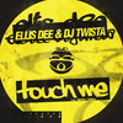 Ellis Dee & Twista - Touch Me feat. Marie Louise 2011