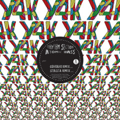 Rhythm Section - Atomic (Ellis Dee & Twista Breaks Remix) 2010