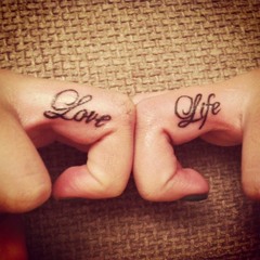 Jack - Love Life ft Zk