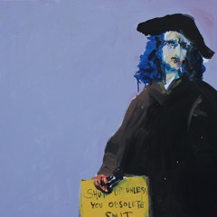 Boh, improvvisazioni al piano 23 dicembre 2012