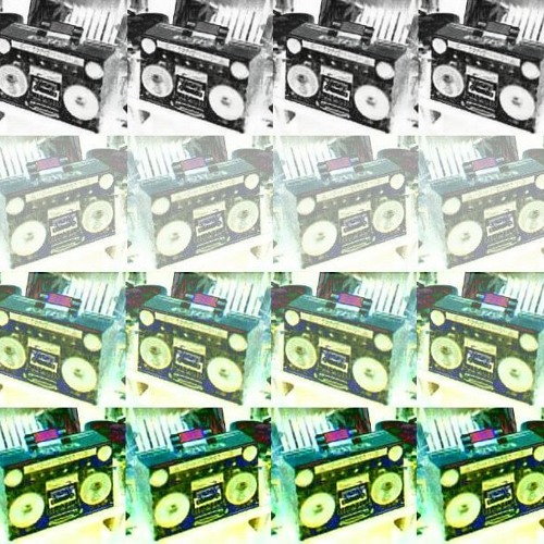 Go On and Smile ft. Matt Chew *(Remastered by Don Tint)*