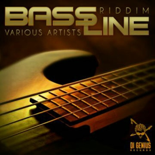 Aidonia - Bad Inna Dance (Raw) - (Bassline Riddim) June 2012