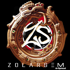 Opstand trackzs - Zolarsem