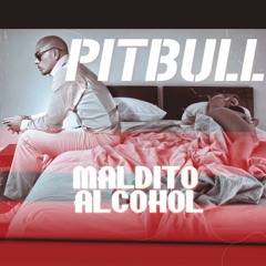 Pitbull vs. Afrojack - Maldito Alcohol (Bourborne Extended Mix)