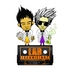 Lab Technicianz - Simulated Reality! (Original 2011 Mix)