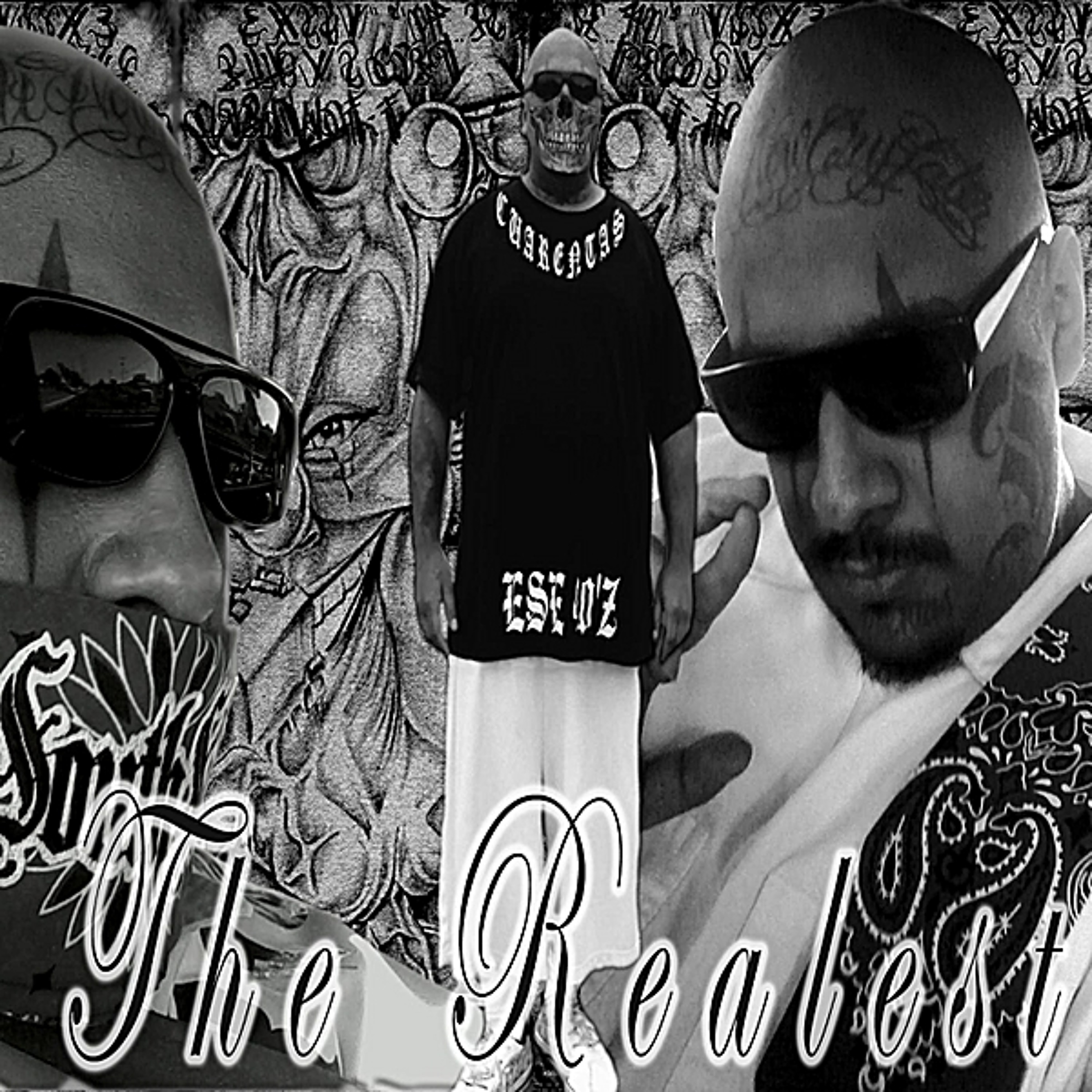 Ese 40'z - Lonely Soldier