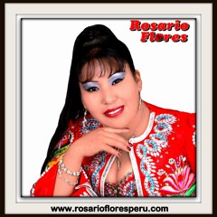 ROSARIO FLORES - LLORARE POR TI - 2013