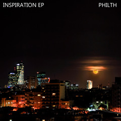 PPRDINTL021  A) Philth - Soul Mates (ft Formik)