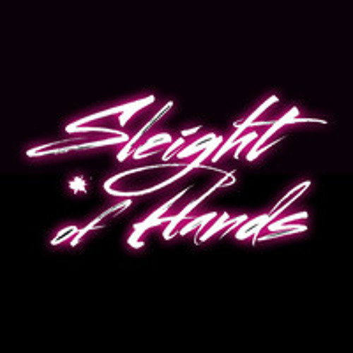 Stevie V - Dirty Cash (Sleight Of Hands Remix)
