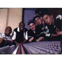 DUCK JAM E A NAÇÃO HIP HOP - Coisas de Brasil