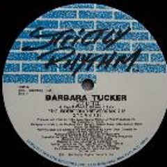 Barbara Tucker - I Get Lifted (The Bar Dub)