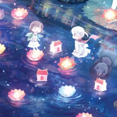 Theme of Love - Nobuo Uematsu